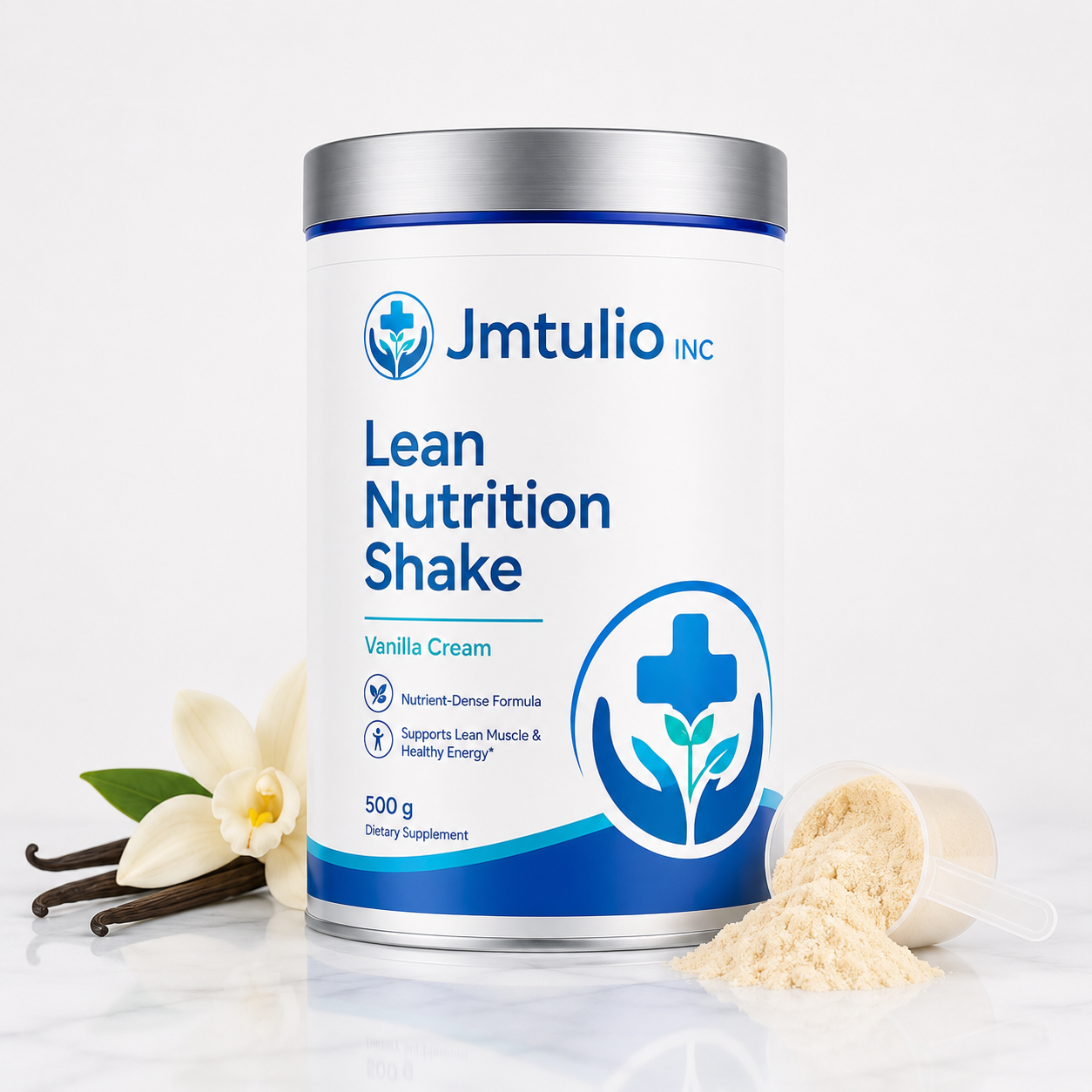 Jmtulio Lean Nutrition Shake